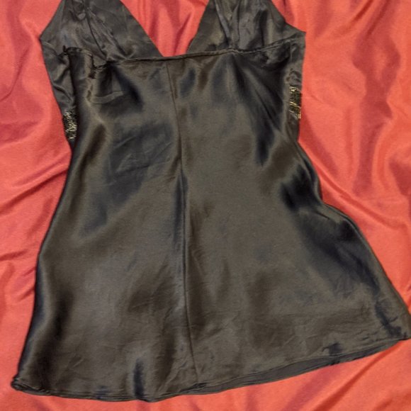 100% Silk Mexx Camisole - Size 8/38 - Picture 2 of 12